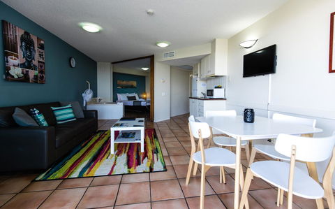La Promenade - Accommodation Tasmania 24