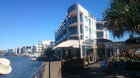 La Promenade - Accommodation Tasmania 0
