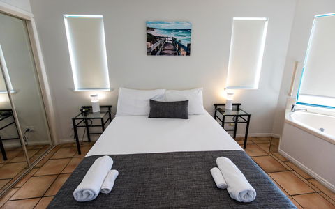 La Promenade - Accommodation Tasmania 16