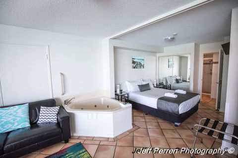 La Promenade - Accommodation Tasmania 29