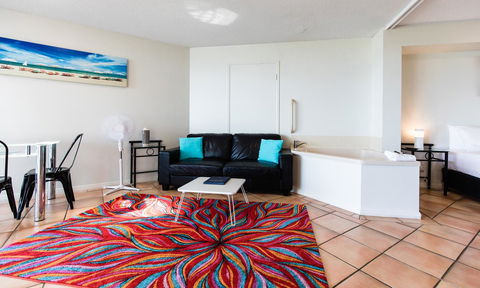La Promenade - Accommodation Tasmania 19