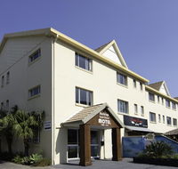 Burleigh Gold Coast Motel - Accommodation Tasmania