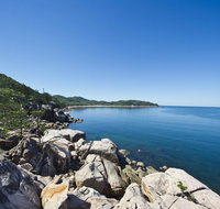 1 Bright Point Apartment 5404 - Accommodation Tasmania