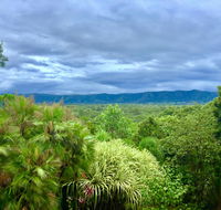 Daintree Manor BB - Accommodation Tasmania