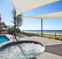 Hibiscus on the Beach - Accommodation Tasmania