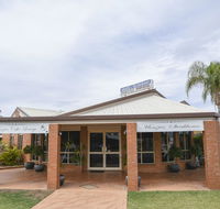 Charleville Motel - Accommodation Tasmania