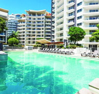 Trilogy Surfers Paradise - Accommodation Tasmania
