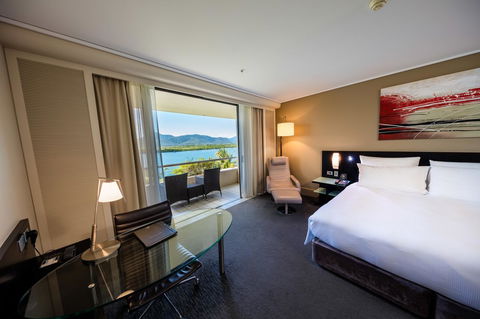 Hilton Cairns - Accommodation Tasmania 3