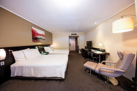 Hilton Cairns - Accommodation Tasmania 32