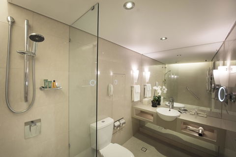 Hilton Cairns - Accommodation Tasmania 16