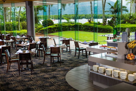 Hilton Cairns - Accommodation Tasmania 25
