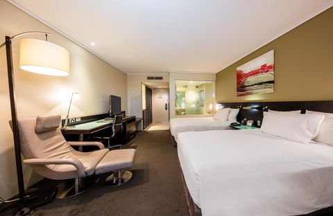 Hilton Cairns - Accommodation Tasmania 11