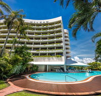 Hilton Cairns - Accommodation Tasmania