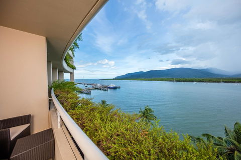 Hilton Cairns - Accommodation Tasmania 5