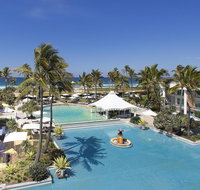 Sheraton Grand Mirage Resort Gold Coast - Accommodation Tasmania