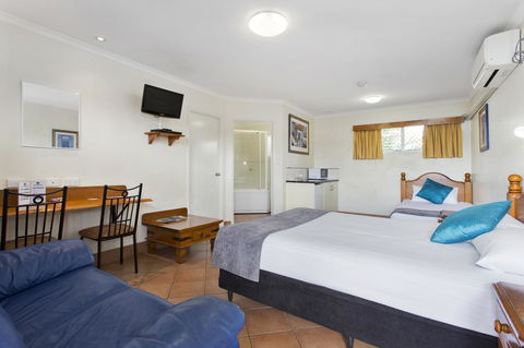 Glenmore Tavern - Accommodation Tasmania 33