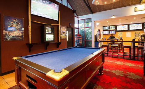 Glenmore Tavern - Accommodation Tasmania 23