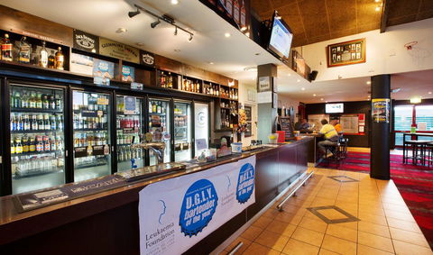 Glenmore Tavern - Accommodation Tasmania 25