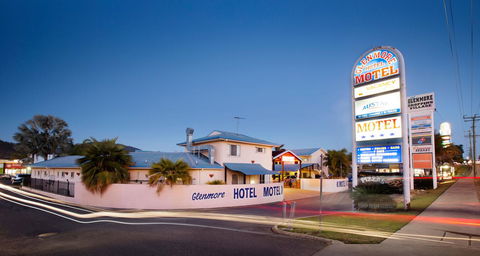 Glenmore Tavern - Accommodation Tasmania 27