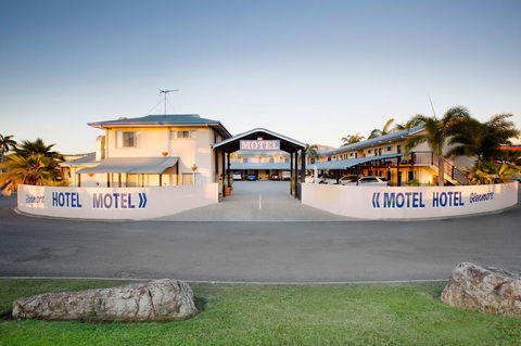 Glenmore Tavern - Accommodation Tasmania 4