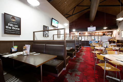Glenmore Tavern - Accommodation Tasmania 22