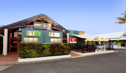 Glenmore Tavern - Accommodation Tasmania 26