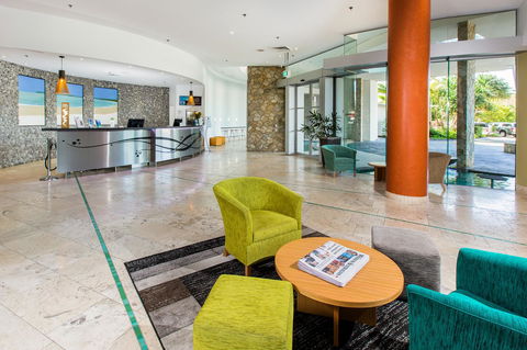 The Sebel Maroochydore - Accommodation Tasmania 12