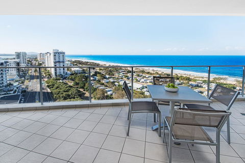 The Sebel Maroochydore - Accommodation Tasmania 7