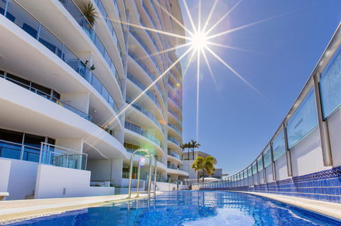 The Sebel Maroochydore - Accommodation Tasmania 0