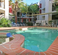 Burleigh on the Beach - Accommodation Tasmania