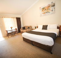 Roma Explorers Inn - Accommodation Tasmania