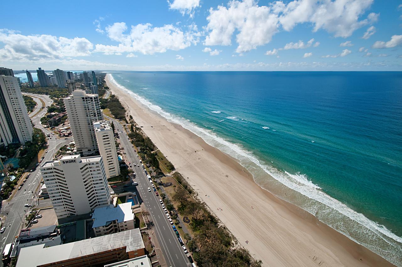 Surfers Paradise QLD Accommodation Tasmania