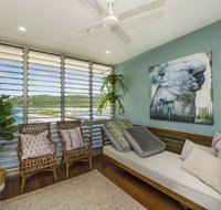 1 Bright Point Apartment 1504 - Accommodation Tasmania
