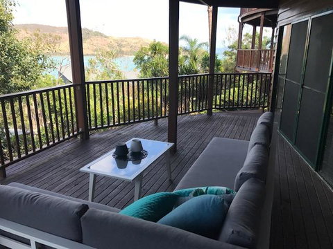 Casuarina Cove 18 - Accommodation Tasmania 6