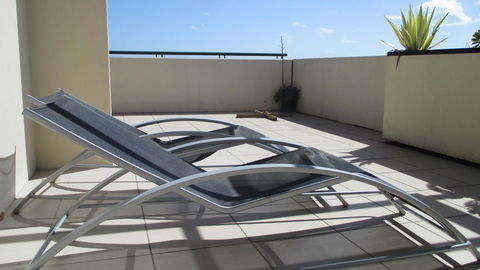 Edge Apartments Cairns - Accommodation Tasmania 28