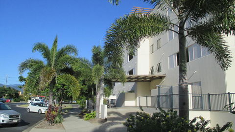 Edge Apartments Cairns - Accommodation Tasmania 24