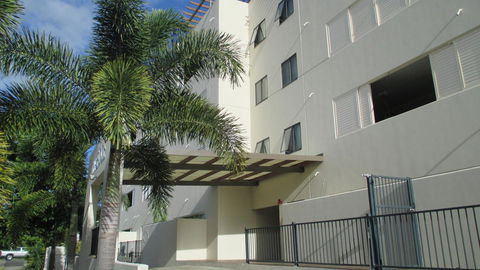 Edge Apartments Cairns - Accommodation Tasmania 33
