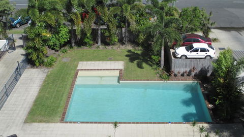 Edge Apartments Cairns - Accommodation Tasmania 20