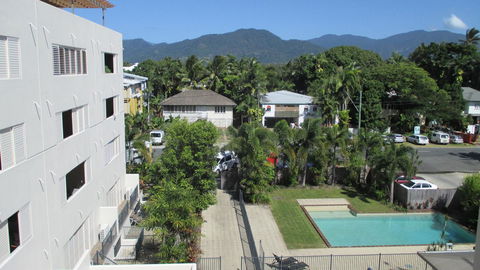 Edge Apartments Cairns - Accommodation Tasmania 16
