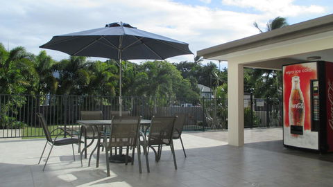 Edge Apartments Cairns - Accommodation Tasmania 29