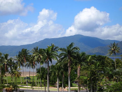 Edge Apartments Cairns - Accommodation Tasmania 43
