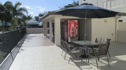 Edge Apartments Cairns - Accommodation Tasmania 11