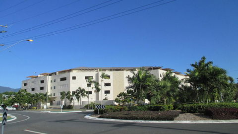 Edge Apartments Cairns - Accommodation Tasmania 14