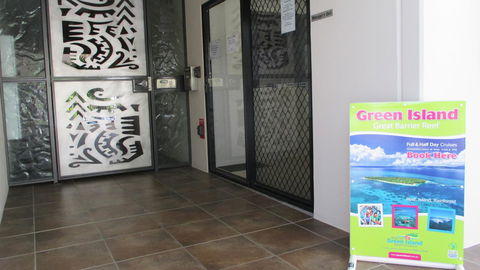 Edge Apartments Cairns - Accommodation Tasmania 30