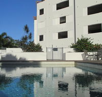 Edge Apartments Cairns - Accommodation Tasmania