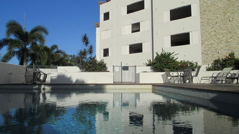 Edge Apartments Cairns - Accommodation Tasmania 0