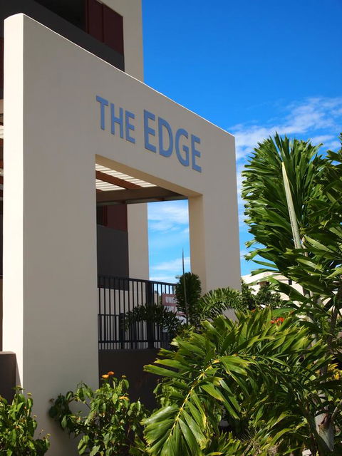 Edge Apartments Cairns - Accommodation Tasmania 1