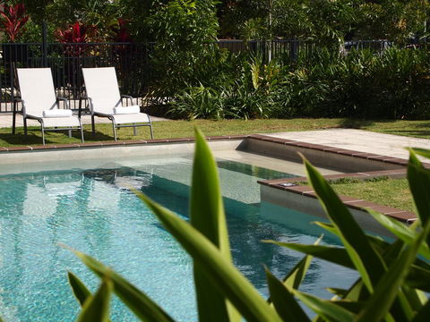Edge Apartments Cairns - Accommodation Tasmania 36