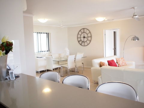 Edge Apartments Cairns - Accommodation Tasmania 3