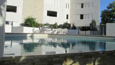 Edge Apartments Cairns - Accommodation Tasmania 38